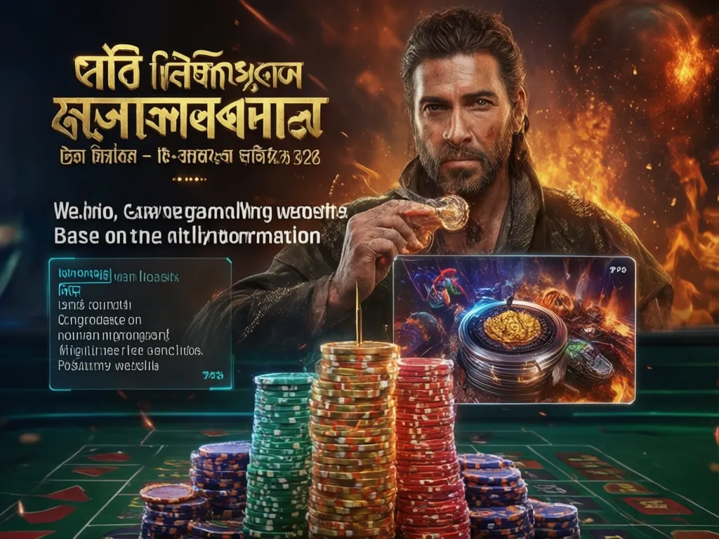 ফ্রি ফায়ার টুর্নামেন্ট বেটিং গাইড ২০২৬